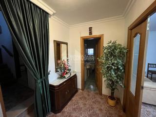 Casa aparellada en Mondjar. Casa en venta en mondjar