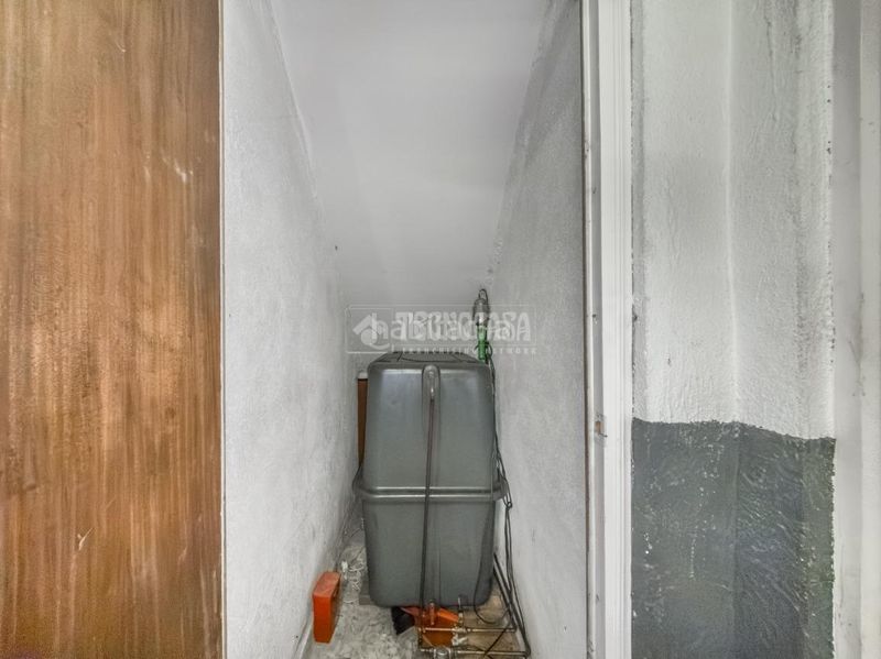 Foto a9264a29-be4b-46a2-bd23-34908ba2da3d. Casa aparellada amb aparcament a Campo Real