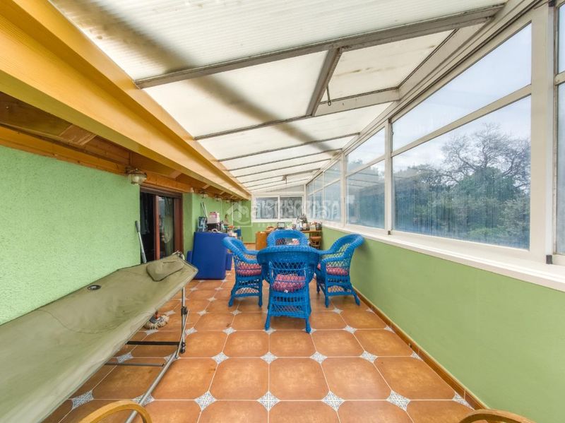 Foto 196d878f-7587-4c77-9682-15817264ccfe. Casa amb calefacció piscina a Eurovillas Nuevo Baztán