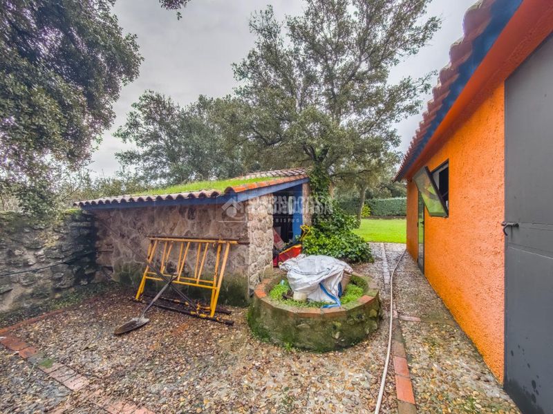 Foto 854de7d4-b6f0-4f67-83b1-3e1ef1662755. Casa amb calefacció piscina a Eurovillas Nuevo Baztán