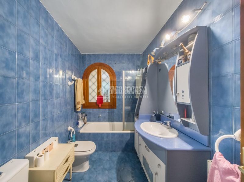 Foto ac36d6be-18e3-4497-b6f1-eaaf592e54ce. Casa amb calefacció piscina a Eurovillas Nuevo Baztán