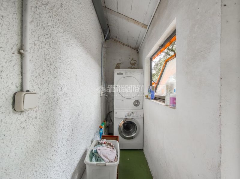 Foto e3891a51-0b60-417f-aa6e-c53f66d217a6. Casa amb calefacció piscina a Eurovillas Nuevo Baztán