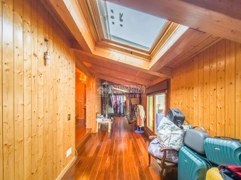 Foto e71f35d0-f141-4238-bb8f-218e03f0814a. Casa amb calefacció piscina a Eurovillas Nuevo Baztán