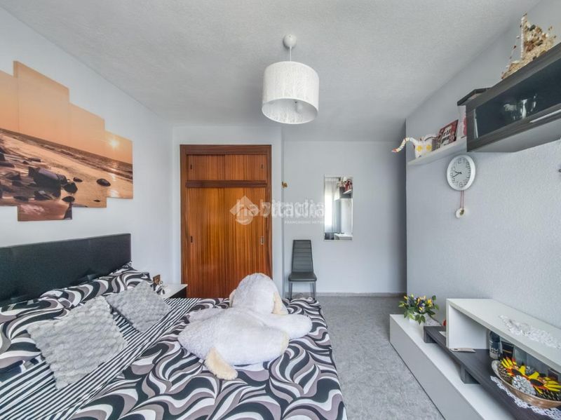 Foto 10f4927b-1bfe-4e34-84a3-3f2812ac3927. Casa amb calefacció aparcament piscina a Eurovillas Nuevo Baztán