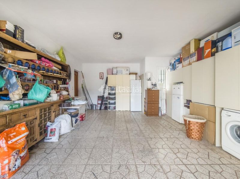 Foto 4efd49f7-8686-45b7-9fb8-39574bb119f7. Casa amb calefacció aparcament piscina a Eurovillas Nuevo Baztán