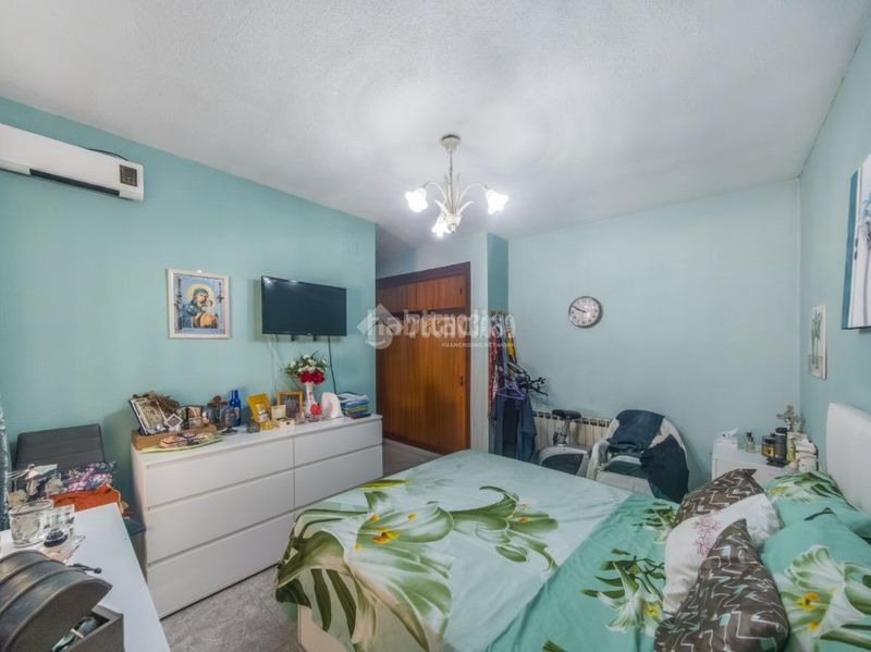 Foto b7faafaf-cc3c-4d43-9449-852c16fc87f2. Casa amb calefacció aparcament piscina a Eurovillas Nuevo Baztán