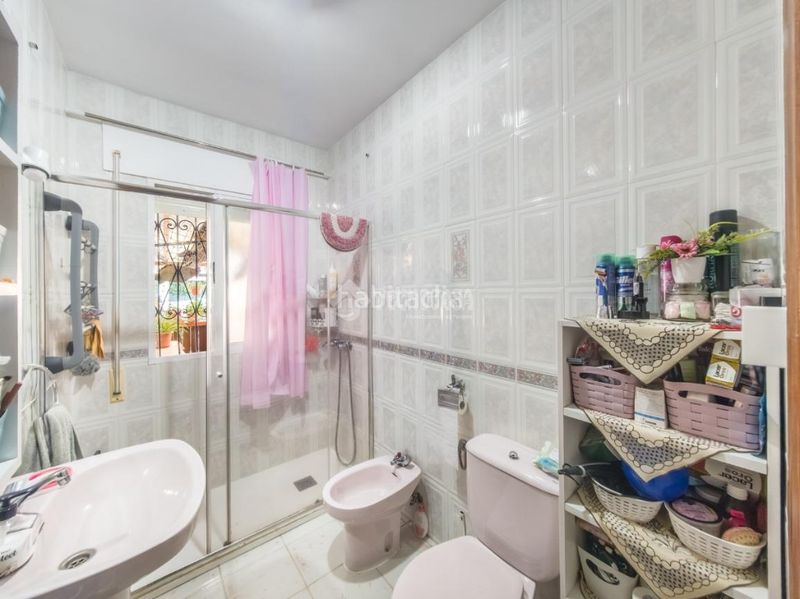 Foto c176d383-4dd8-4de5-a683-c3248ae70336. Casa amb calefacció aparcament piscina a Eurovillas Nuevo Baztán