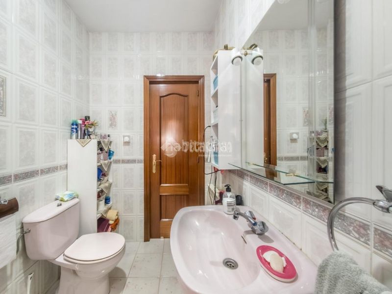 Foto c8577f88-9acf-4e63-ac94-2cff36279f84. Casa amb calefacció aparcament piscina a Eurovillas Nuevo Baztán