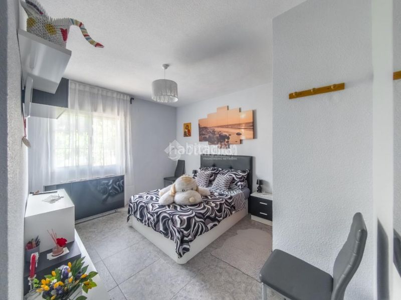 Foto e584724f-580c-4843-85ad-e7f793c9f352. Casa amb calefacció aparcament piscina a Eurovillas Nuevo Baztán