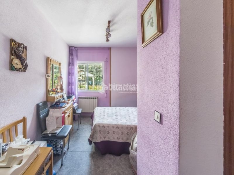 Foto fc2b7dc0-379c-4f27-bb6a-4aa5360200a7. Casa amb calefacció aparcament piscina a Eurovillas Nuevo Baztán