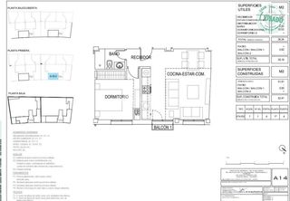 Flat in Campo Real. Piso en venta en campo real