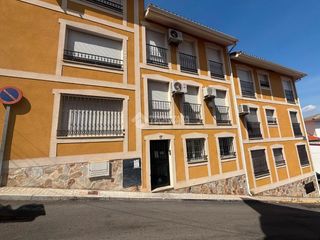 Etagenwohnung  C. león. Piso en venta en campo real