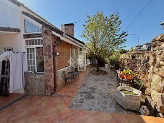 Maison à Villar del Olmo. Casa en venta en villar del olmo