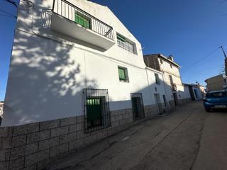 Maison jumelée à Carabaña. Casa en venta en carabaña