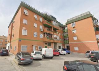Flat in Moraleja de Enmedio. Piso en venta en moraleja de enmedio