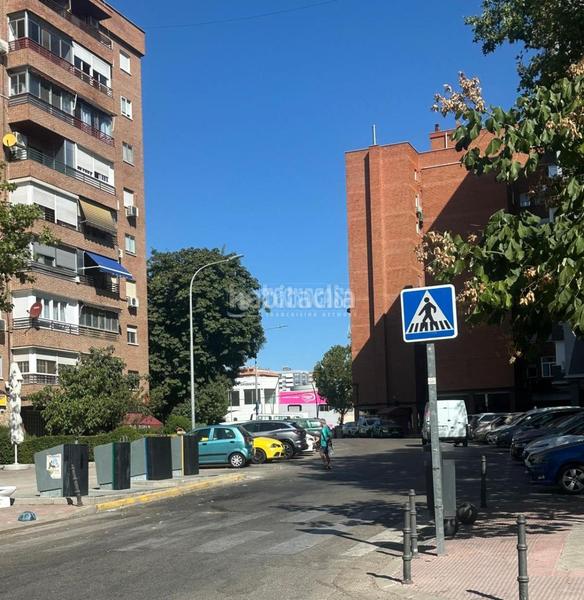 Foto 1b15e77a-b993-4202-a714-75966567e877. Aparcament cotxe a El Arroyo-La Fuente Fuenlabrada