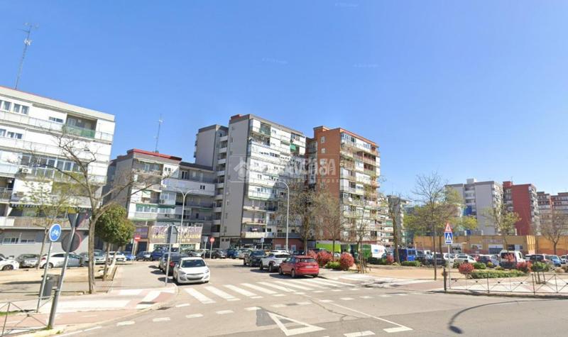 Foto 2797cc0a-d2b1-4abd-8489-25b5c6648561. Aparcament cotxe a El Arroyo-La Fuente Fuenlabrada