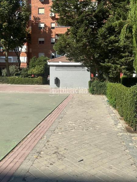 Foto 27d551aa-f4a8-45cf-b278-d2047914f72b. Aparcament cotxe a El Arroyo-La Fuente Fuenlabrada