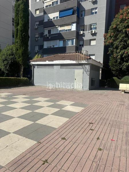 Foto 968c701b-242a-44f6-b68a-509265575ccf. Aparcament cotxe a El Arroyo-La Fuente Fuenlabrada