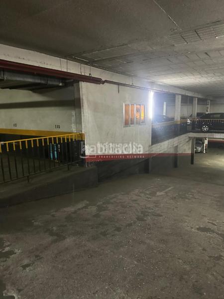 Foto a01fbe26-6cca-4397-a666-990557591126. Aparcament cotxe a El Arroyo-La Fuente Fuenlabrada