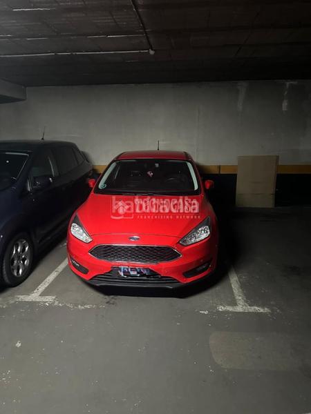 Foto a41a81a0-6e6e-42fc-bb80-3681e5ce5afc. Aparcament cotxe a El Arroyo-La Fuente Fuenlabrada