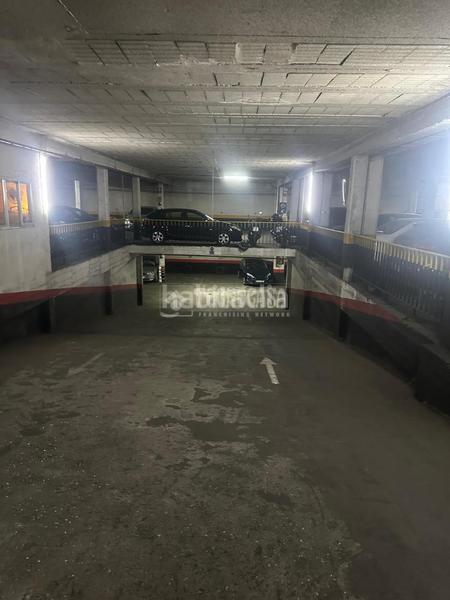 Foto f809c82b-10cc-4f8a-b1ce-b27c732e35b9. Aparcament cotxe a El Arroyo-La Fuente Fuenlabrada