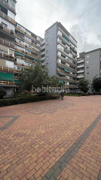 Foto 379207dc-ee24-416c-b188-06db45ff2186. Flat with heating in El Arroyo-La Fuente Fuenlabrada