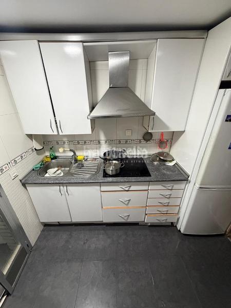 Foto 3813b96e-d9e2-4a8b-b789-fb825e7dffd8. Flat with heating in El Arroyo-La Fuente Fuenlabrada