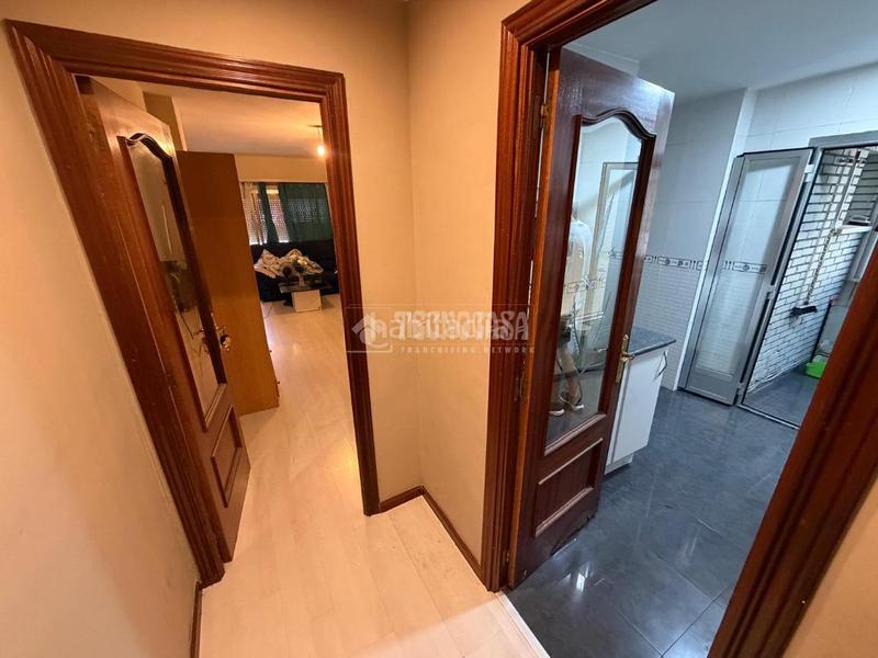 Foto bc346845-21eb-4dab-a5bc-5a03b3392025. Flat with heating in El Arroyo-La Fuente Fuenlabrada