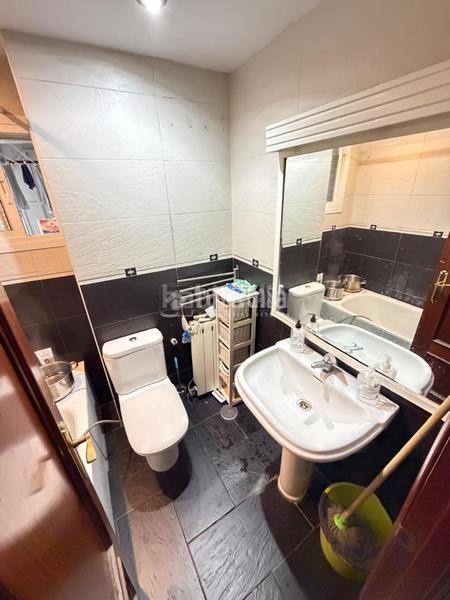 Foto caddd79a-ed1a-43bc-87ab-8867b61834bc. Flat with heating in El Arroyo-La Fuente Fuenlabrada