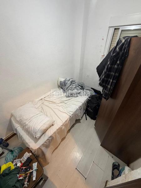 Foto f41a0352-289f-41f4-8035-5f67e9f2f7d0. Flat with heating in El Arroyo-La Fuente Fuenlabrada