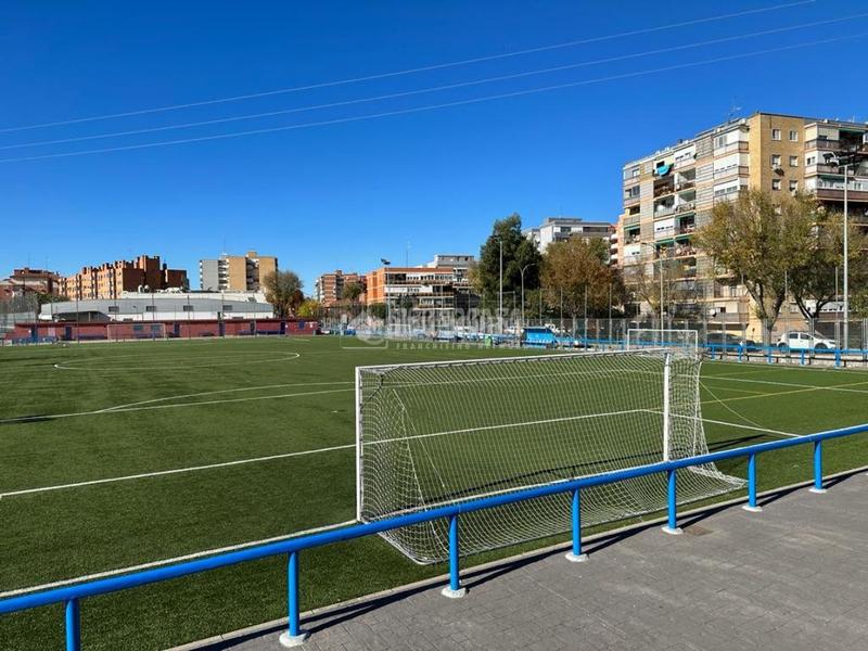 Foto 14d28796-0d12-4e38-83bb-813dd182eacf. Piso  en venta en El Arroyo-La Fuente Fuenlabrada