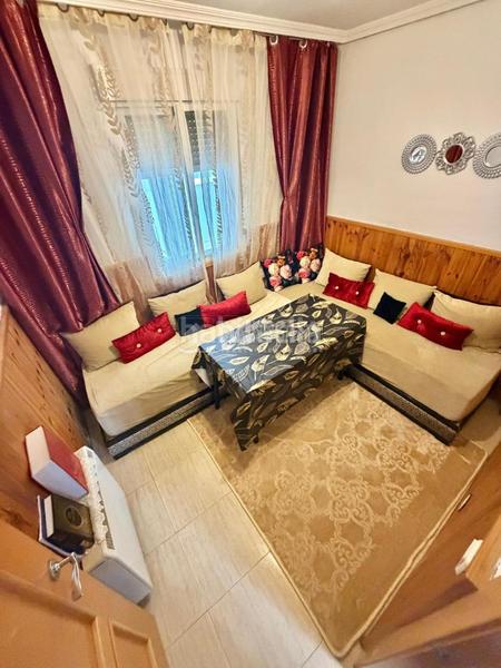 Foto 16cabe9b-1683-49ec-abe2-e7cb6a914c4d. Piso  en venta en El Arroyo-La Fuente Fuenlabrada