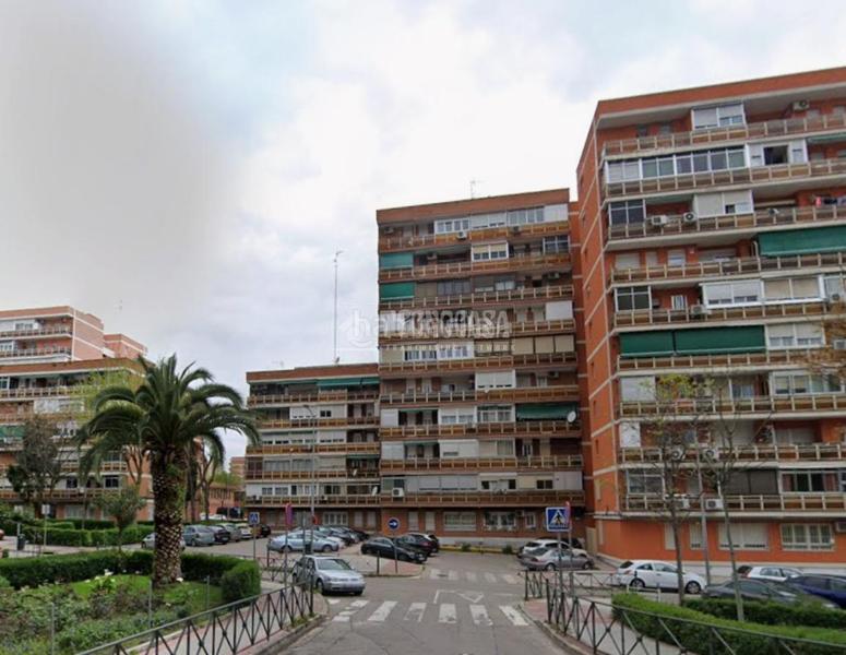 Foto 6106bd50-737f-4e5a-9385-f6daecc81ab3. Piso  en venta en El Arroyo-La Fuente Fuenlabrada