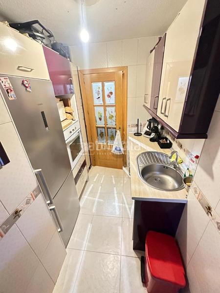 Foto 7d29644e-6521-465a-a4b0-89a005c87906. Pis amb calefacció a El Arroyo-La Fuente Fuenlabrada