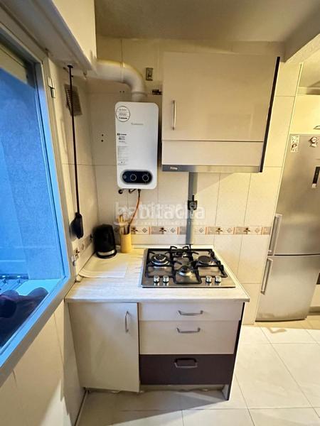 Foto d3a3cf29-ff86-4115-9988-a51a0213a3da. Pis amb calefacció a El Arroyo-La Fuente Fuenlabrada