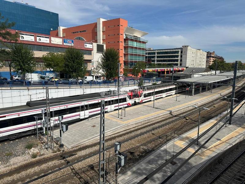 Foto 07cbc40b-4cee-4231-8d64-403312be82c1. Piso  en venta en El Arroyo-La Fuente Fuenlabrada