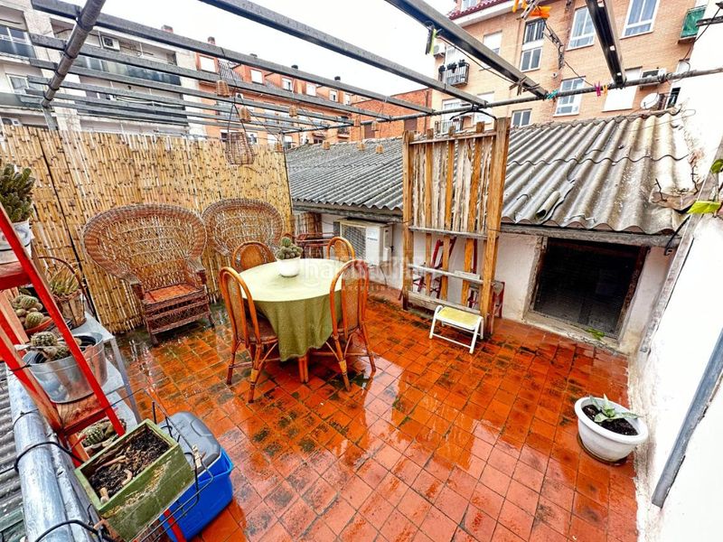 Foto aacb6bde-60d9-4d16-9daf-713889d31fed. Casa  en venta en Centro Fuenlabrada