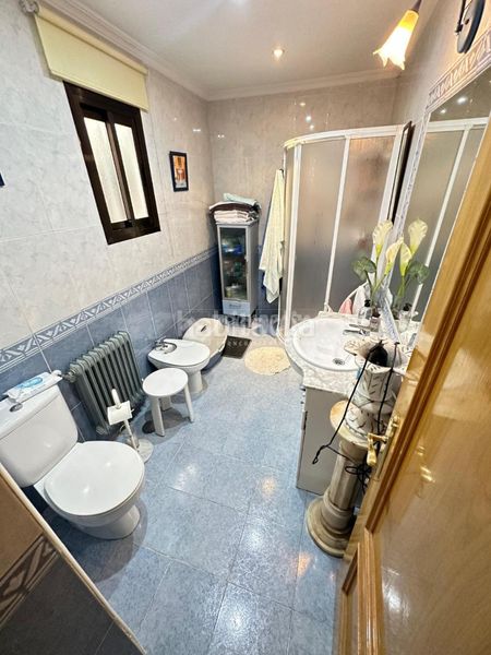 Foto cea9b275-759b-4dcd-bd06-acbb82a2b976. Casa  en venta en Centro Fuenlabrada