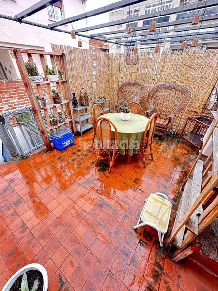 Foto d37d2a05-ba64-45f2-b640-c920d70fbd26. Casa  en venta en Centro Fuenlabrada