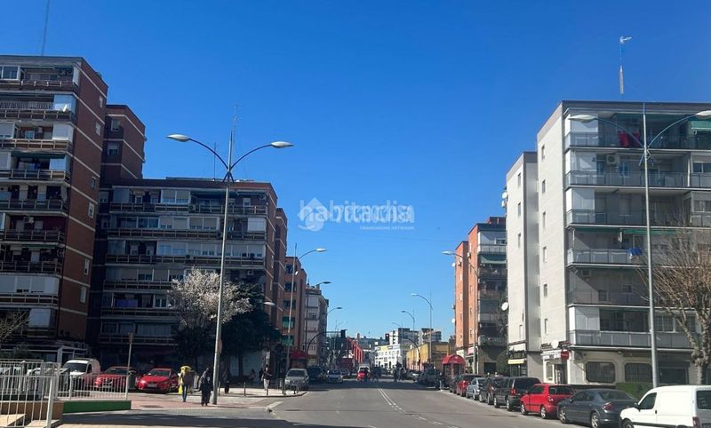Foto 0a464167-8492-426f-9448-6b0528ab04c4. Pis a El Arroyo-La Fuente Fuenlabrada