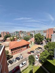 Appartement à El Arroyo-La Fuente. Piso en venta en fuenlabrada