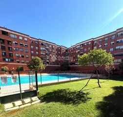 Appartement à El Arroyo-La Fuente. Piso en venta en fuenlabrada