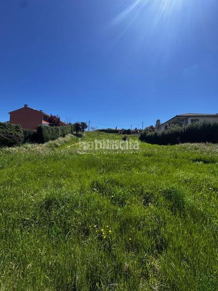 Foto 62a33b57-7ae3-43a9-88f0-6d67af22ccd4. Terreno residenziale in Guadalix de la Sierra