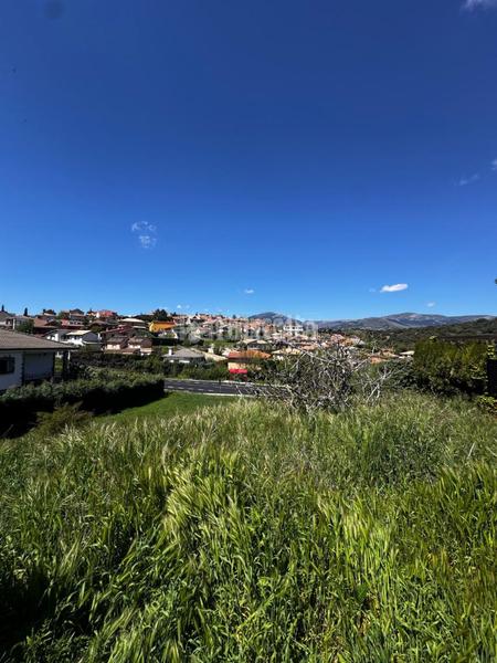 Foto 958c9371-796f-42dc-befe-a927b646ad32. Terreno residenziale in Guadalix de la Sierra