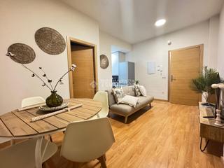 Etagenwohnung in Vellón (El). Piso en venta en el vellón