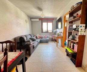 Appartamento in Molar (El). Piso en venta en el molar