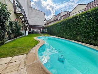 Casa aparellada a Pedrezuela. Casa en venta en pedrezuela