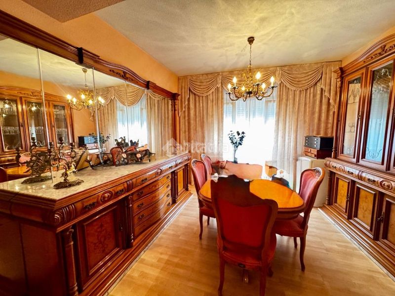 Foto e6df2411-d565-4e1f-a7ca-67ae34c94cda. Casa aparellada amb calefacció aparcament a Pedrezuela
