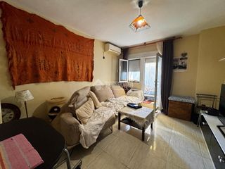 Etagenwohnung in Molar (El). Piso en venta en el molar